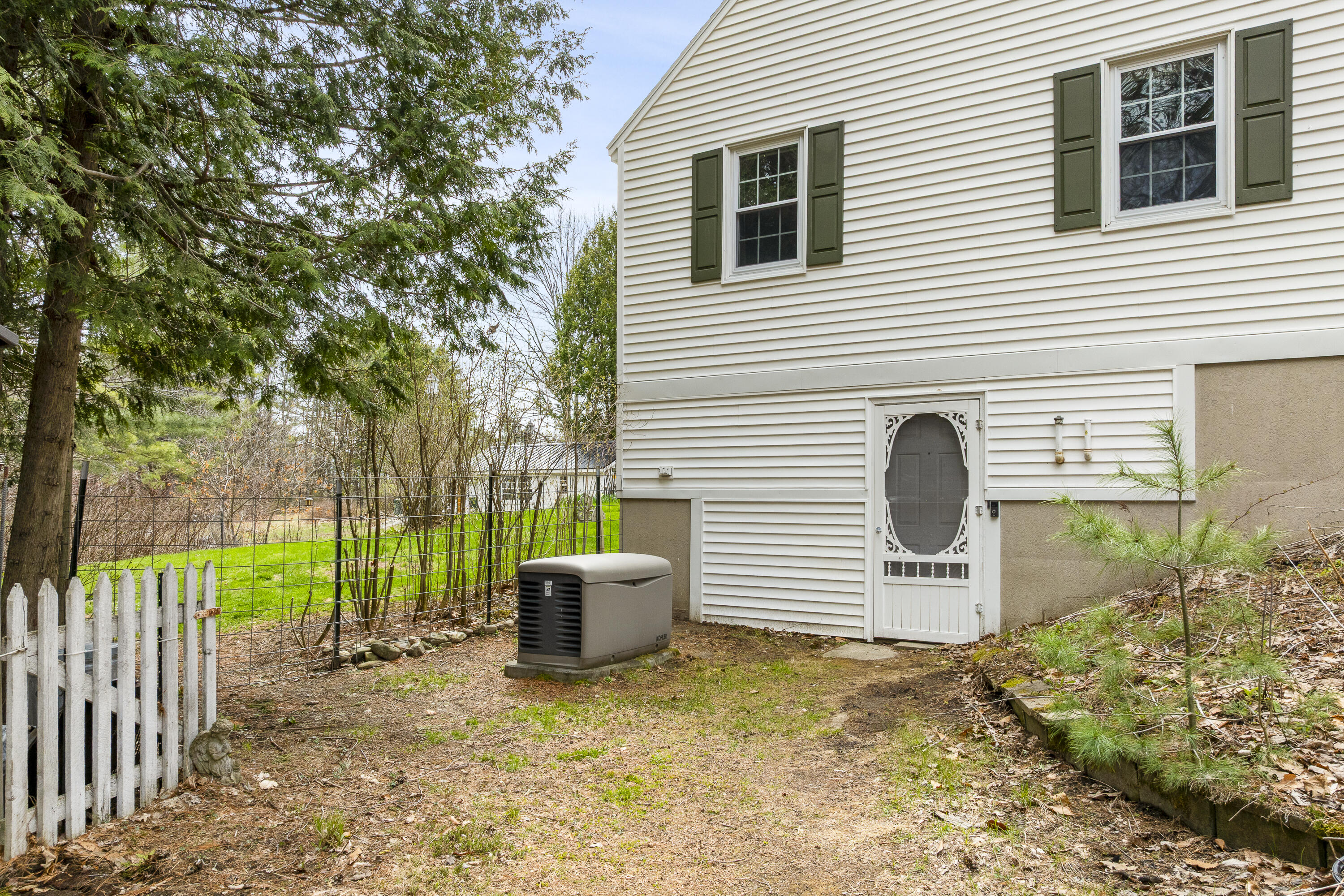 2166 Hallowell Road Litchfield ME 04350