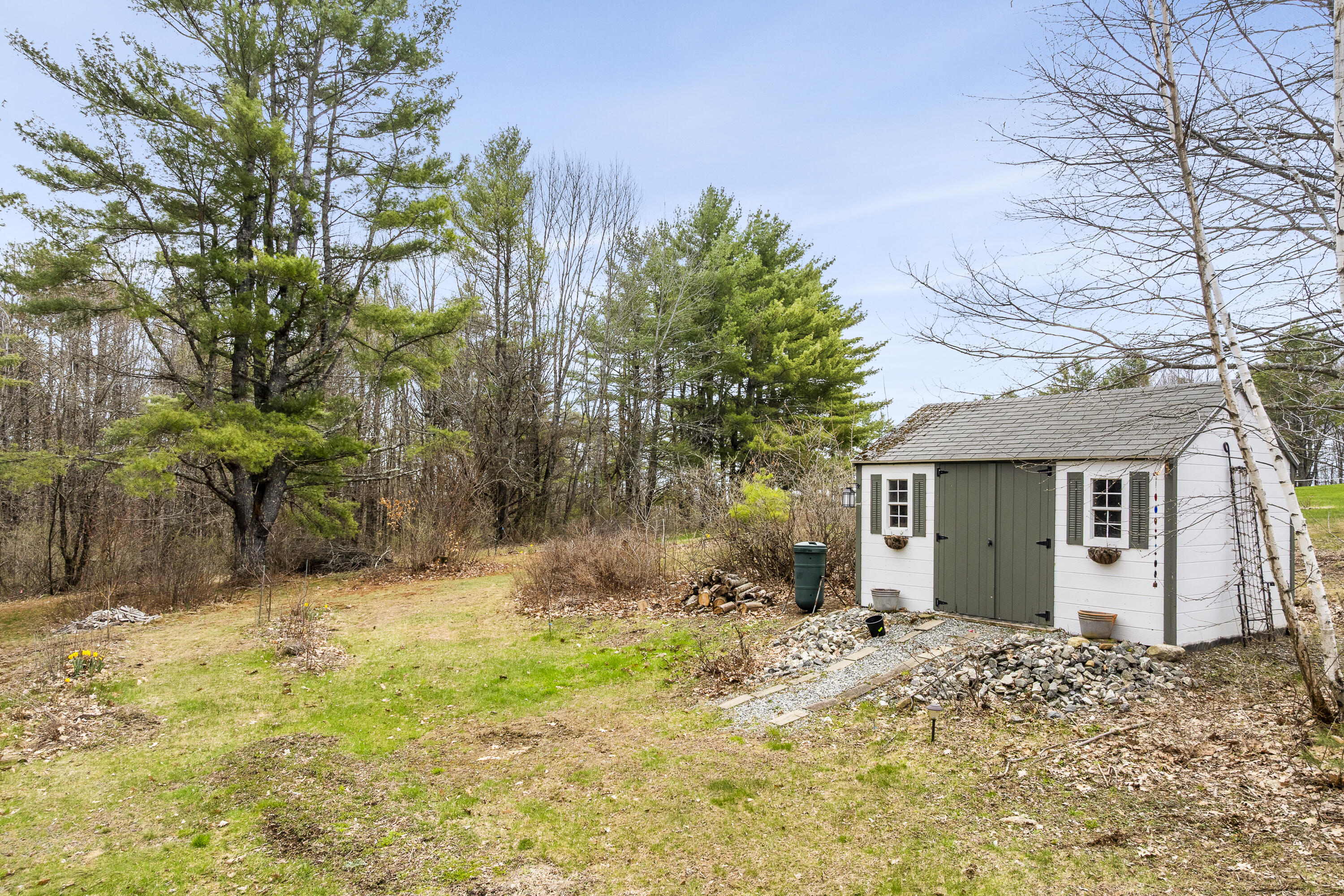 2166 Hallowell Road Litchfield ME 04350