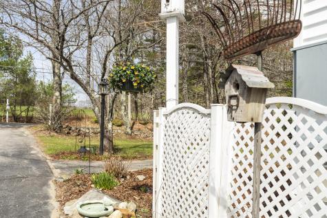 2166 Hallowell Road Litchfield ME 04350