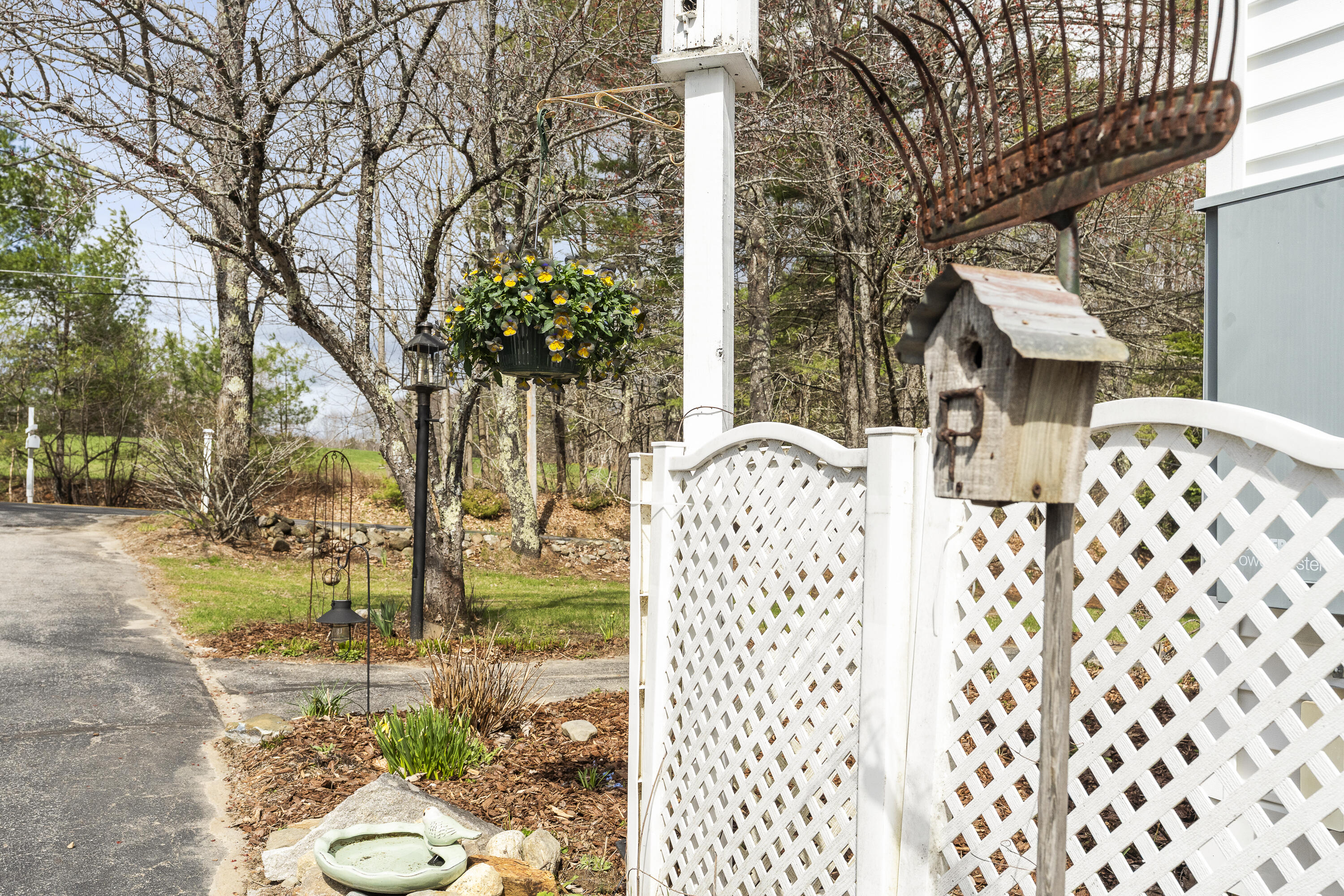 2166 Hallowell Road Litchfield ME 04350
