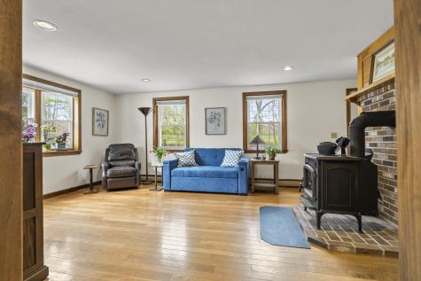 2166 Hallowell Road Litchfield ME 04350