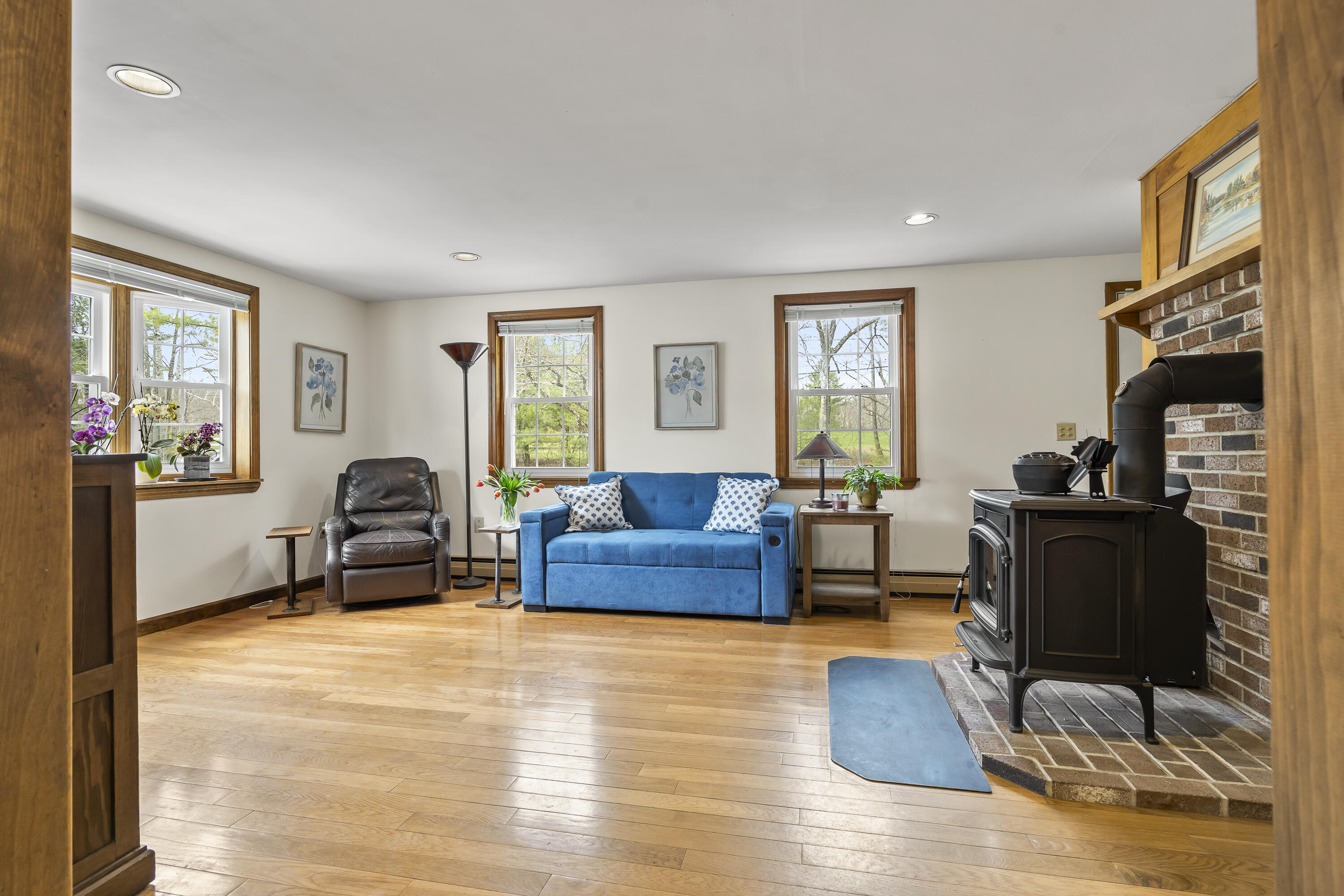 2166 Hallowell Road Litchfield ME 04350