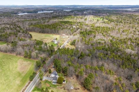 2166 Hallowell Road Litchfield ME 04350