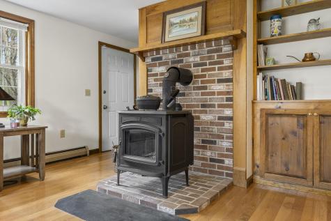 2166 Hallowell Road Litchfield ME 04350