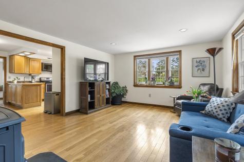 2166 Hallowell Road Litchfield ME 04350