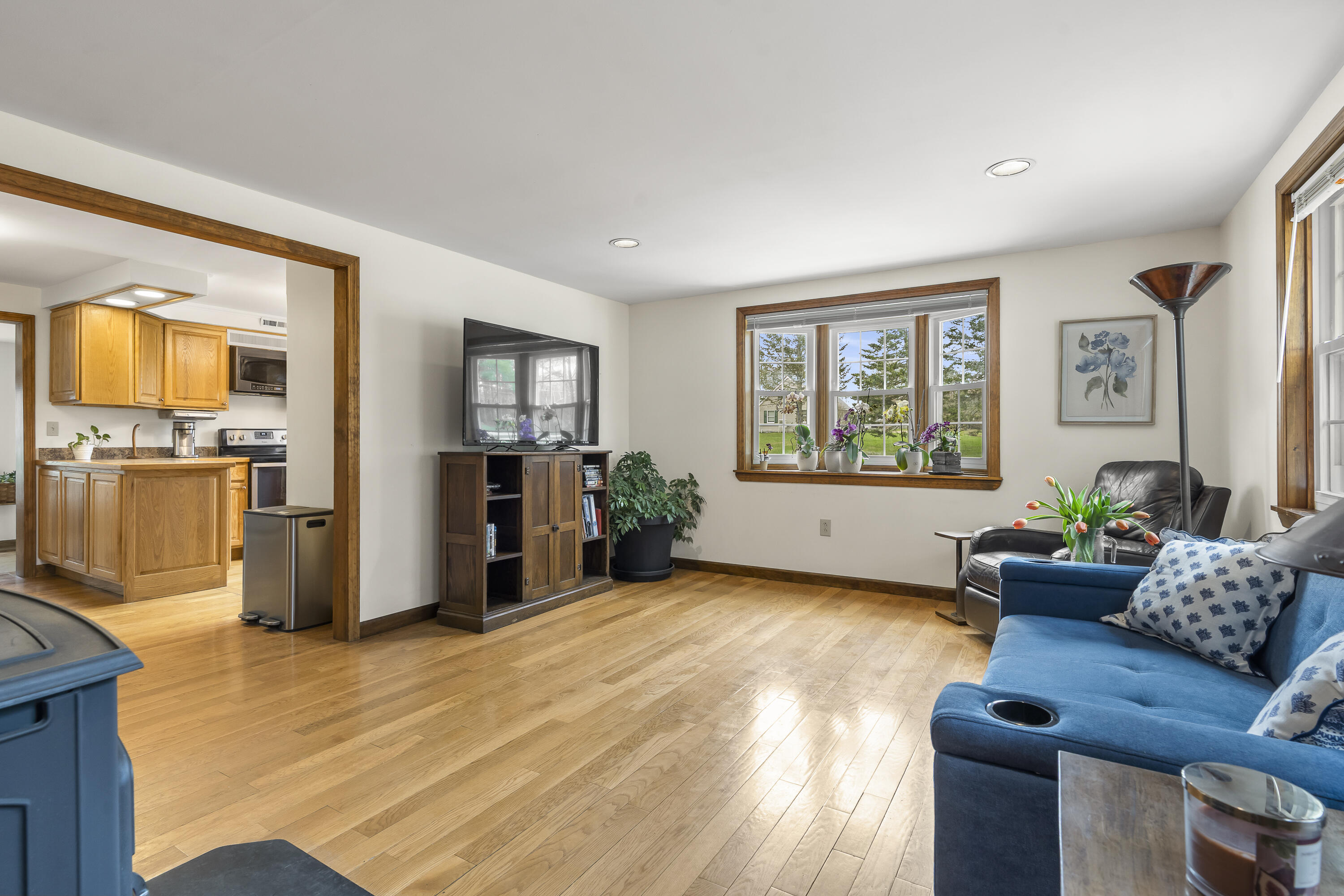 2166 Hallowell Road Litchfield ME 04350