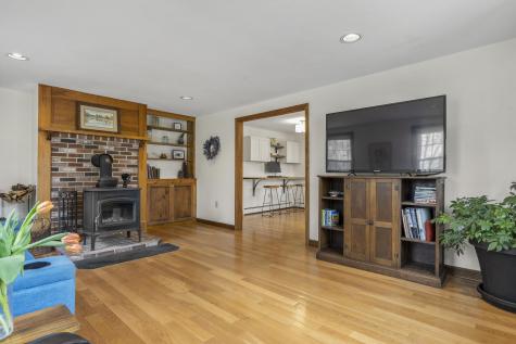 2166 Hallowell Road Litchfield ME 04350