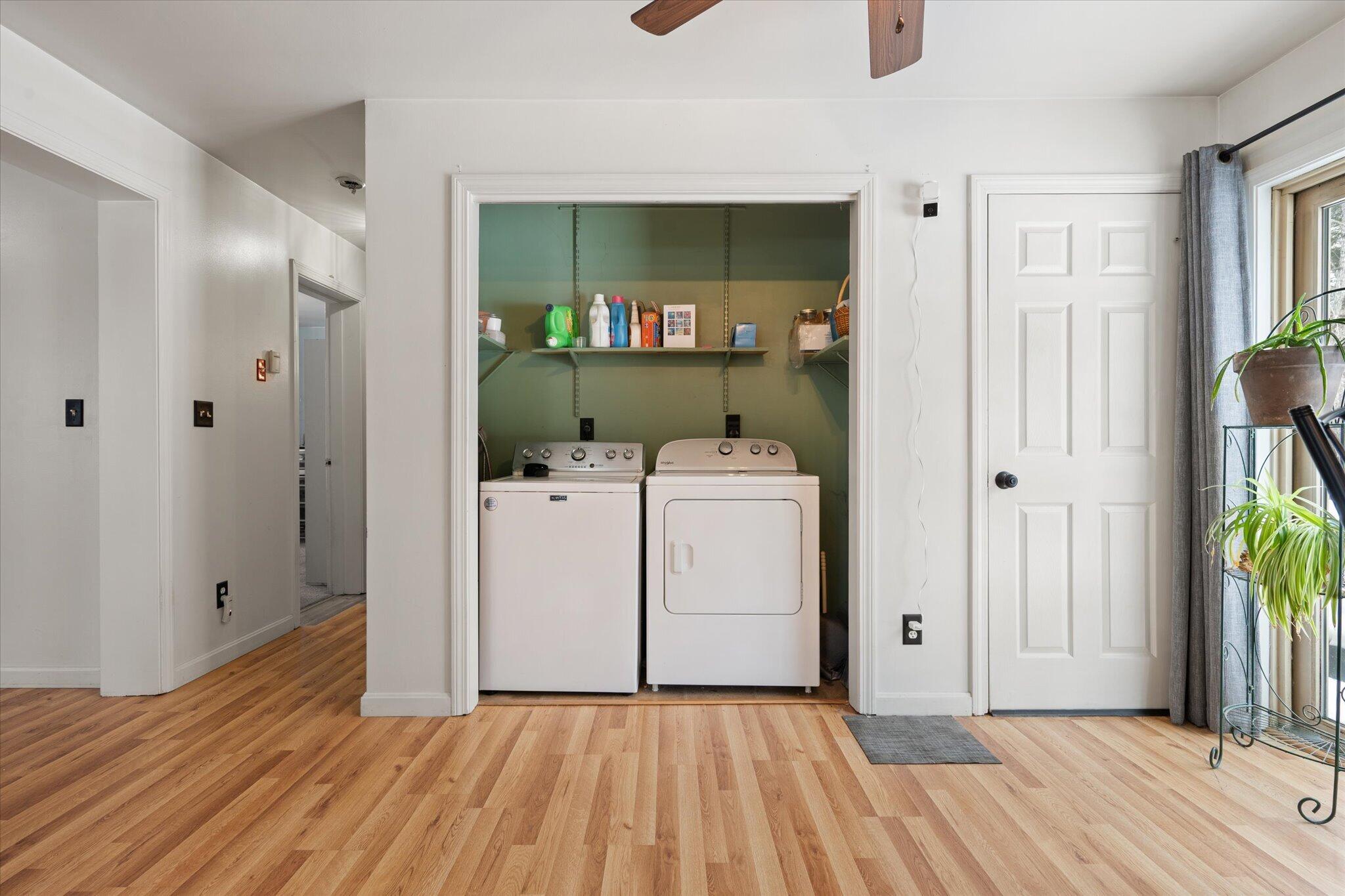 2 Hornbeam Road Dedham ME 04429