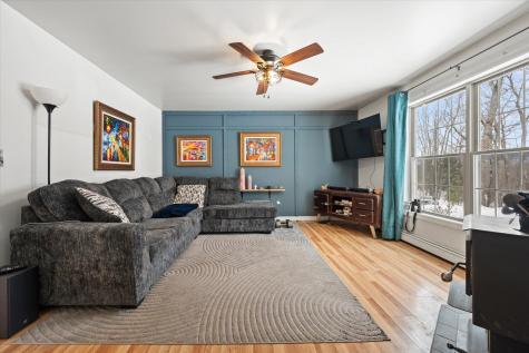 2 Hornbeam Road Dedham ME 04429