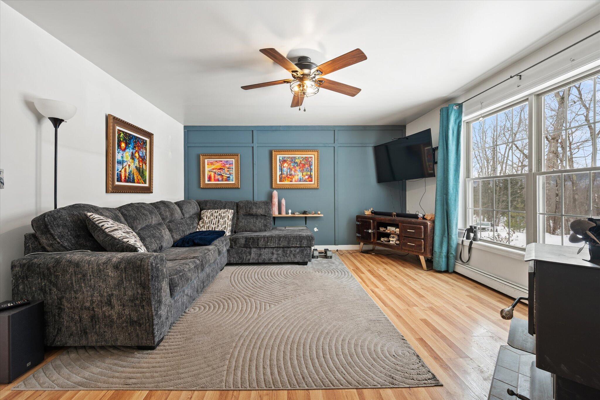 2 Hornbeam Road Dedham ME 04429