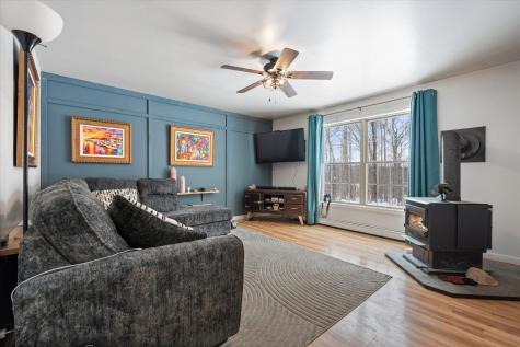 2 Hornbeam Road Dedham ME 04429