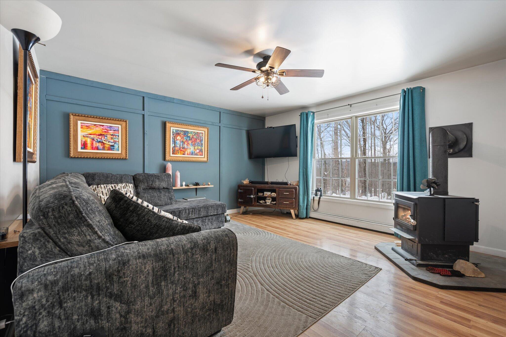 2 Hornbeam Road Dedham ME 04429