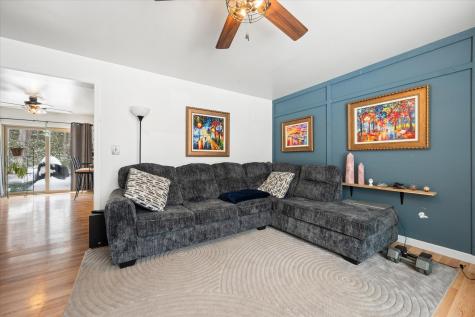 2 Hornbeam Road Dedham ME 04429