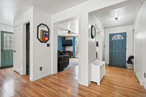 2 Hornbeam Road Dedham ME 04429