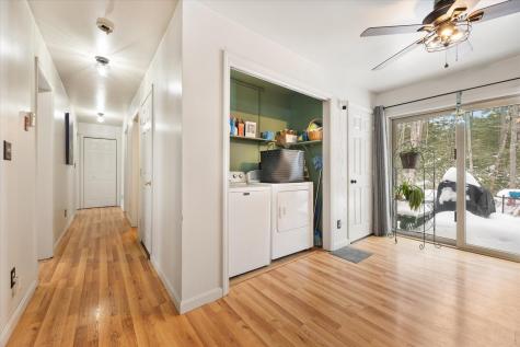 2 Hornbeam Road Dedham ME 04429