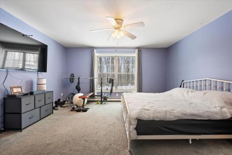 2 Hornbeam Road Dedham ME 04429