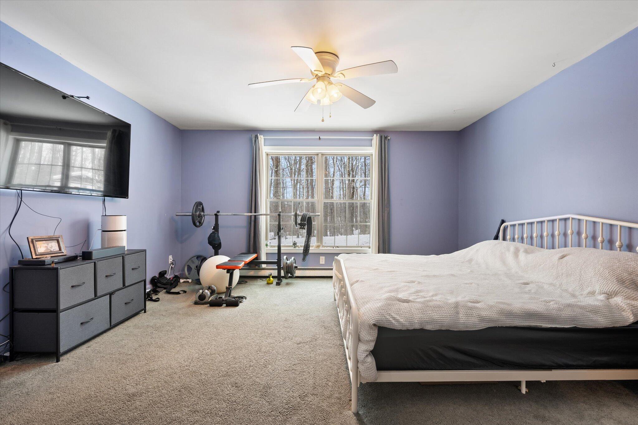 2 Hornbeam Road Dedham ME 04429