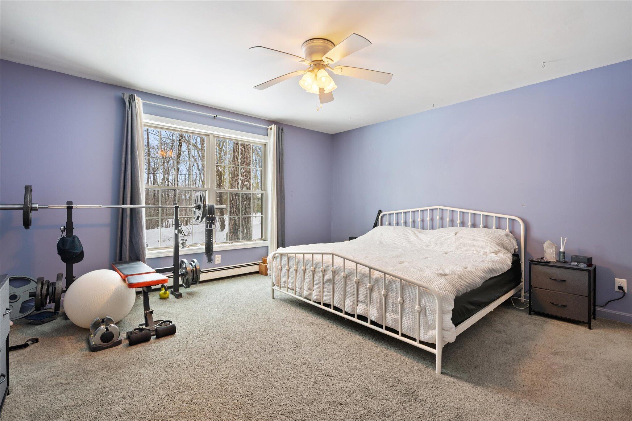 2 Hornbeam Road Dedham ME 04429