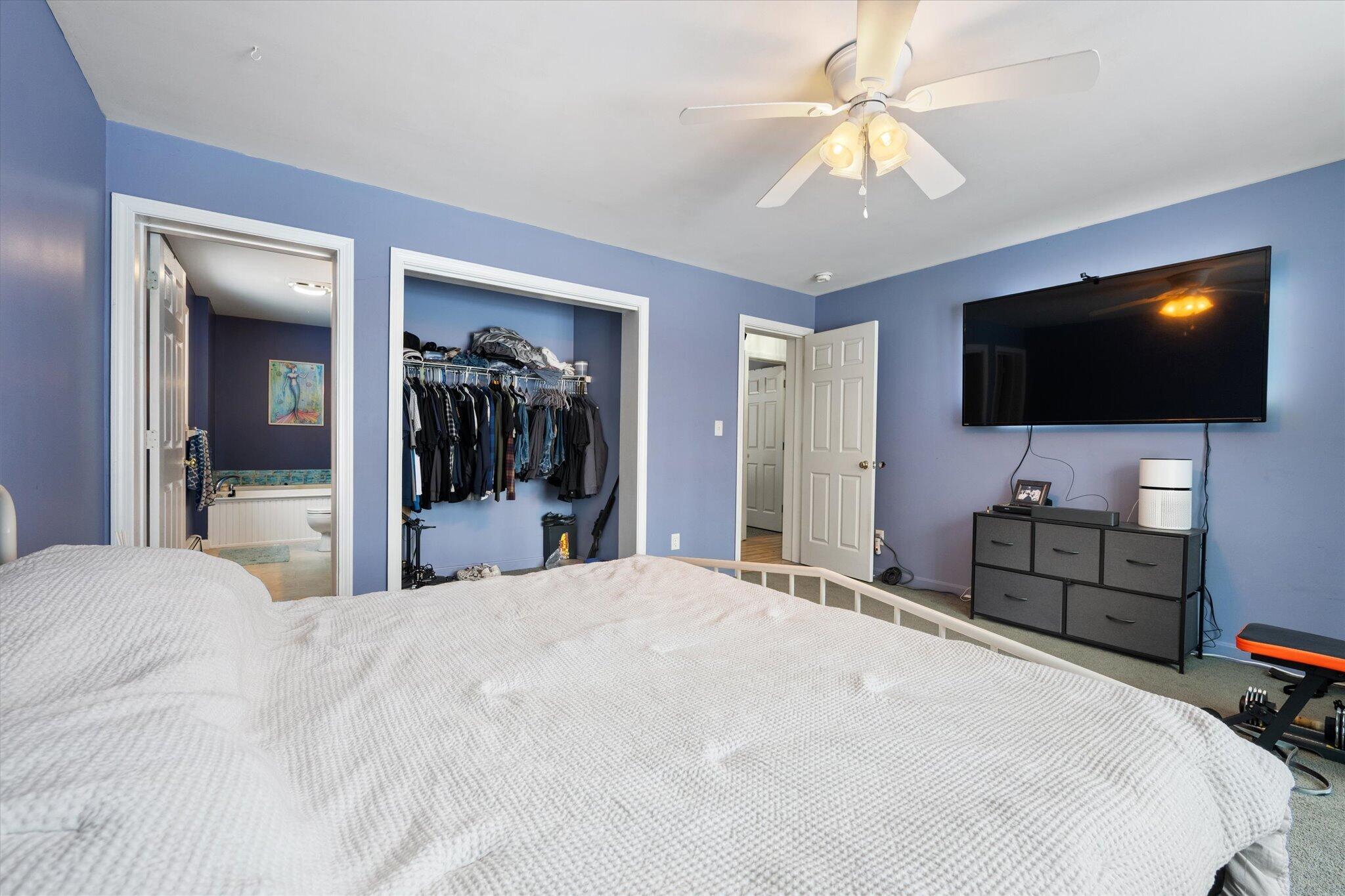 2 Hornbeam Road Dedham ME 04429