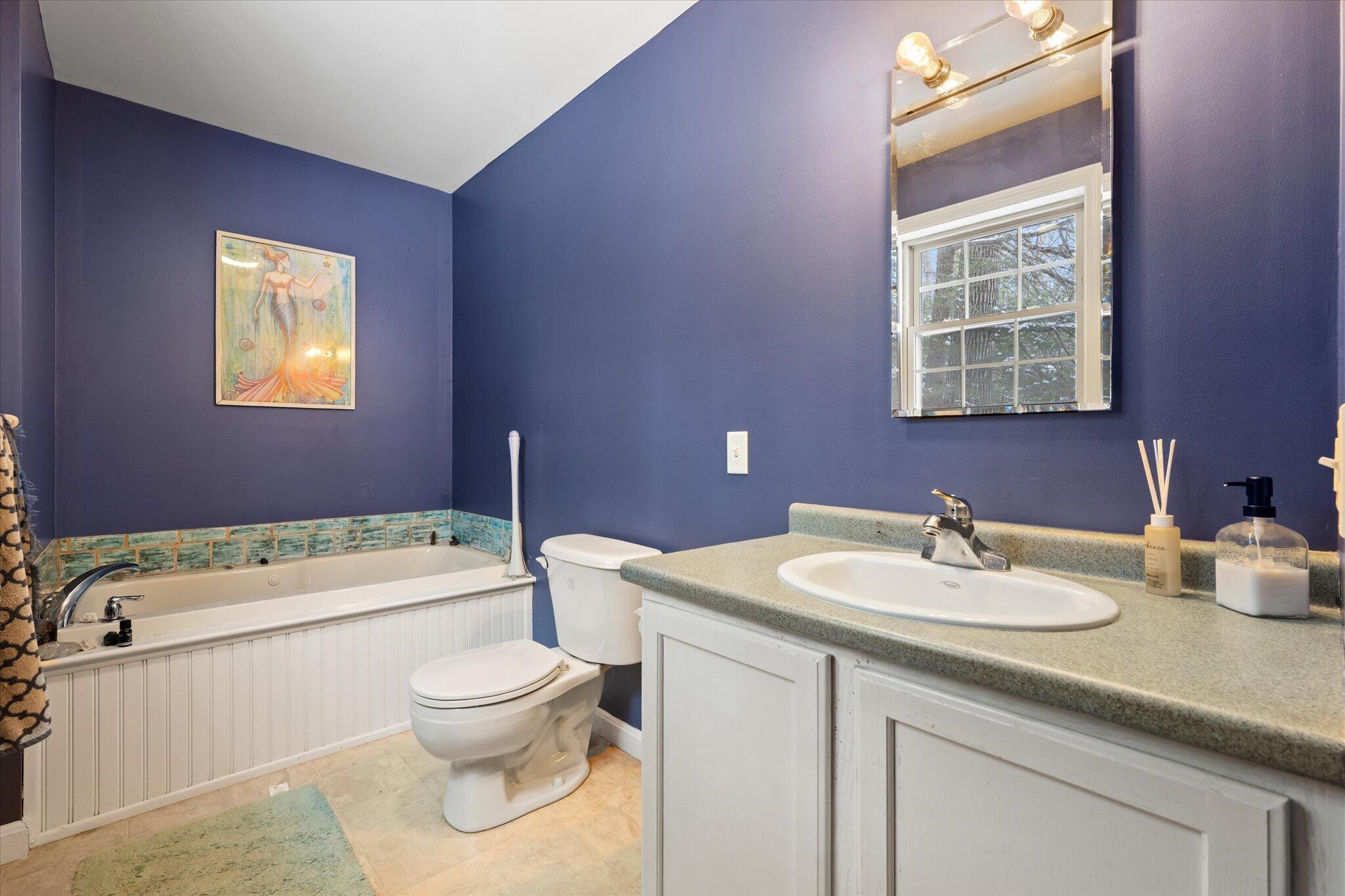 2 Hornbeam Road Dedham ME 04429