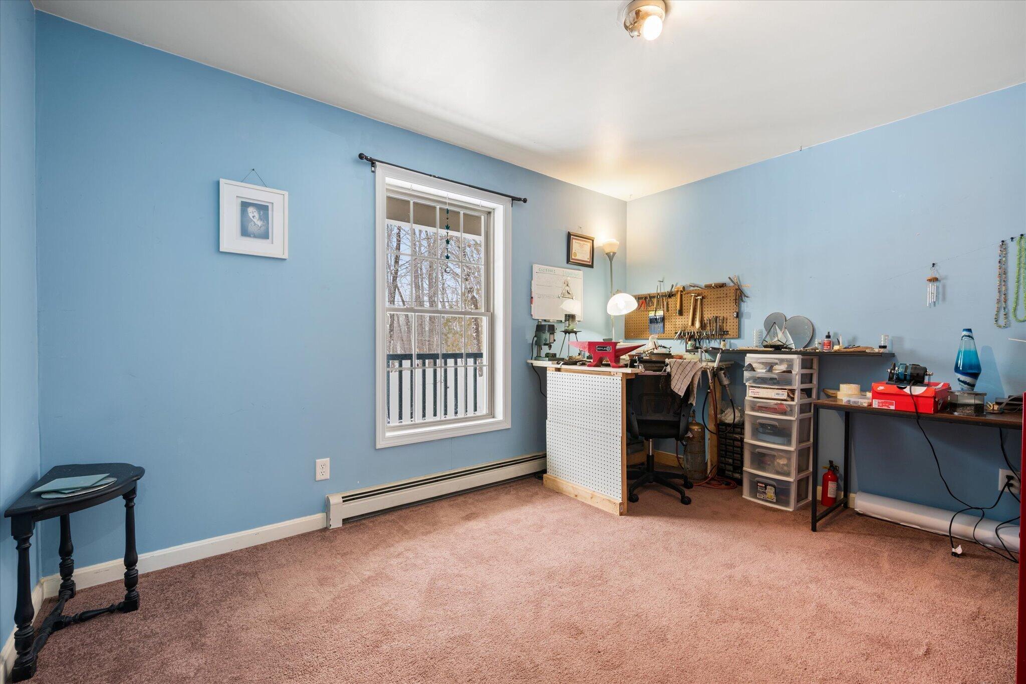 2 Hornbeam Road Dedham ME 04429