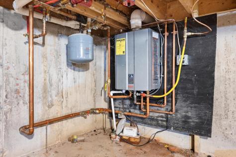 2 Hornbeam Road Dedham ME 04429