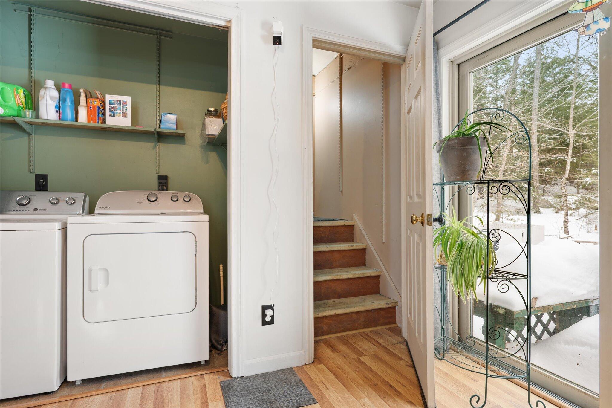 2 Hornbeam Road Dedham ME 04429