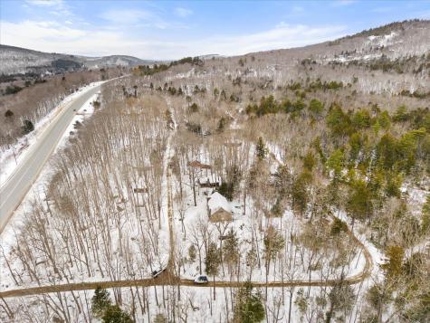 2 Hornbeam Road Dedham ME 04429