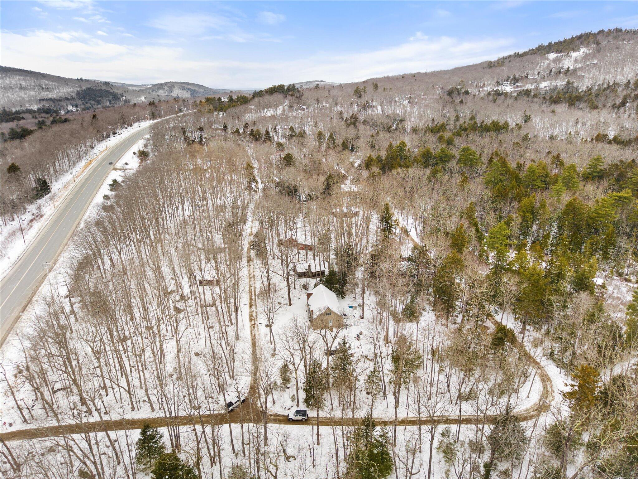 2 Hornbeam Road Dedham ME 04429