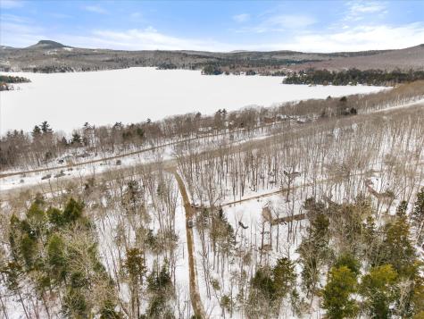 2 Hornbeam Road Dedham ME 04429