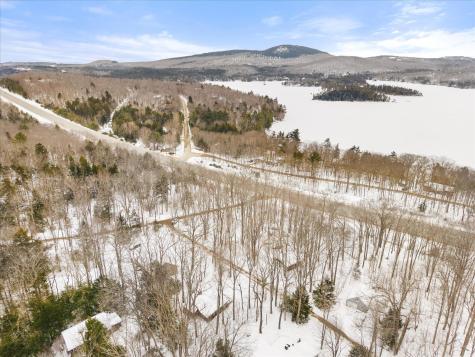 2 Hornbeam Road Dedham ME 04429