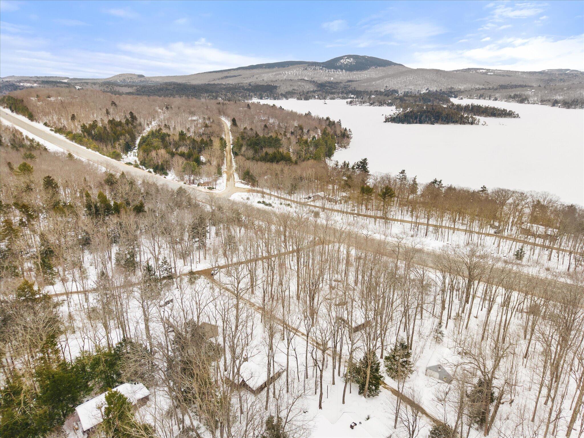 2 Hornbeam Road Dedham ME 04429