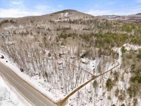 2 Hornbeam Road Dedham ME 04429