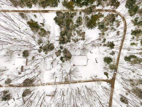 2 Hornbeam Road Dedham ME 04429