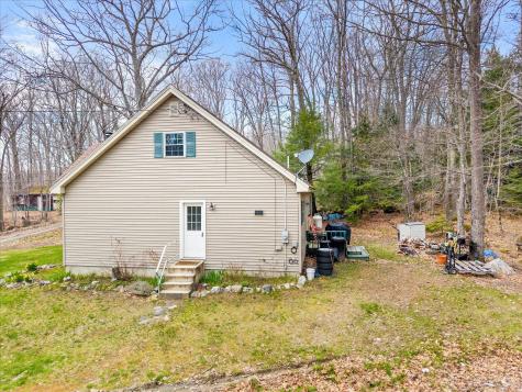 2 Hornbeam Road Dedham ME 04429