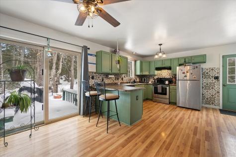 2 Hornbeam Road Dedham ME 04429