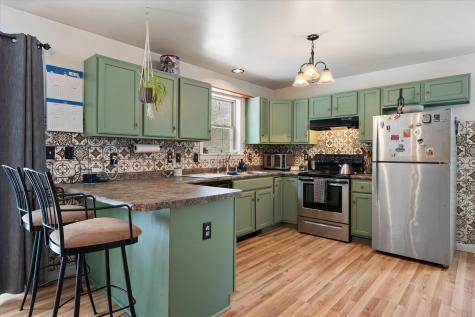 2 Hornbeam Road Dedham ME 04429