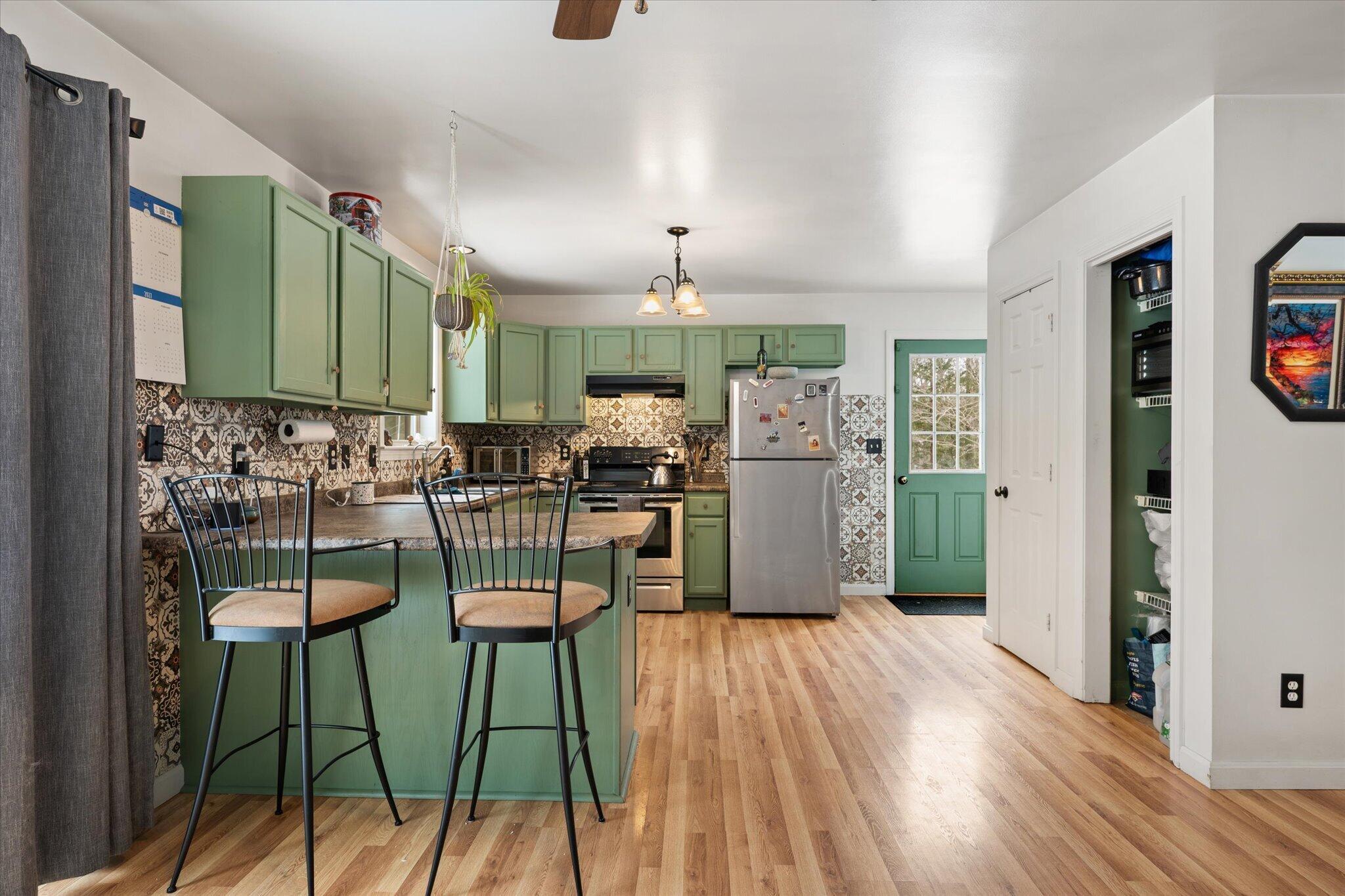 2 Hornbeam Road Dedham ME 04429