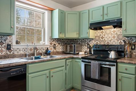 2 Hornbeam Road Dedham ME 04429