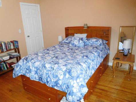 25 Bardwell Street Lewiston ME 04240