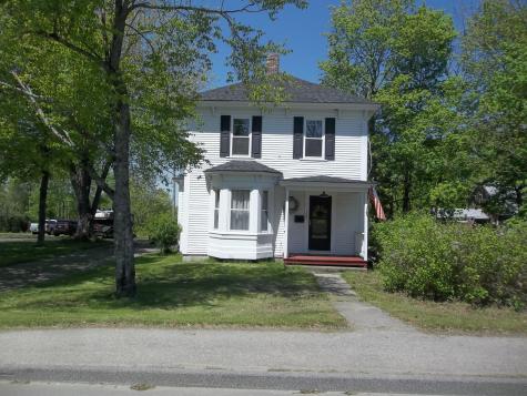267 South Street Calais ME 04619