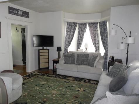 267 South Street Calais ME 04619