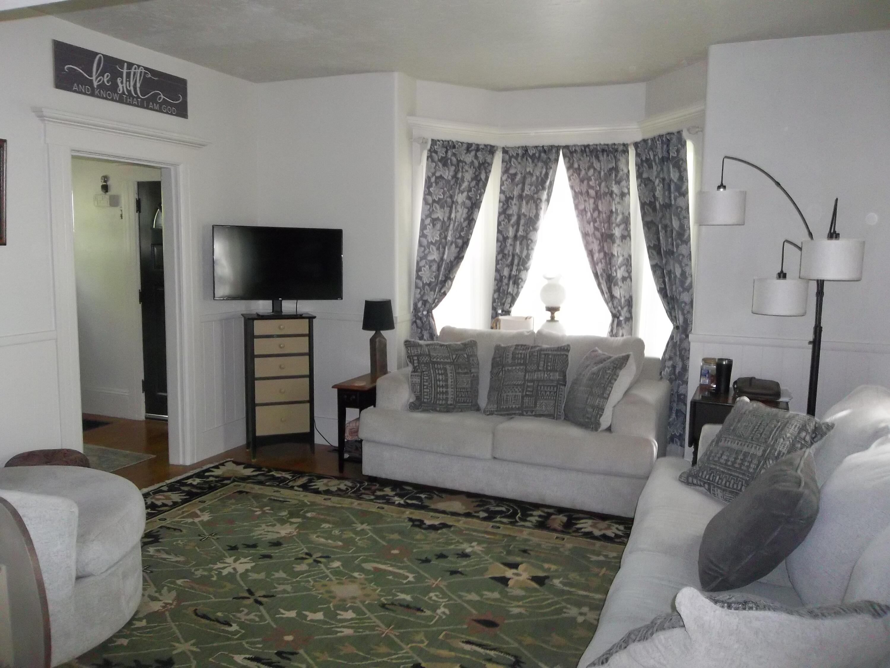 267 South Street Calais ME 04619