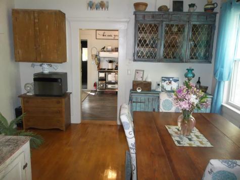 267 South Street Calais ME 04619