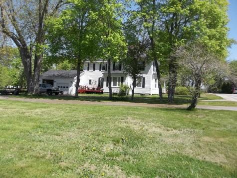 267 South Street Calais ME 04619