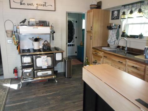 267 South Street Calais ME 04619