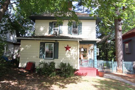 66 Gamage Avenue Auburn ME 04210