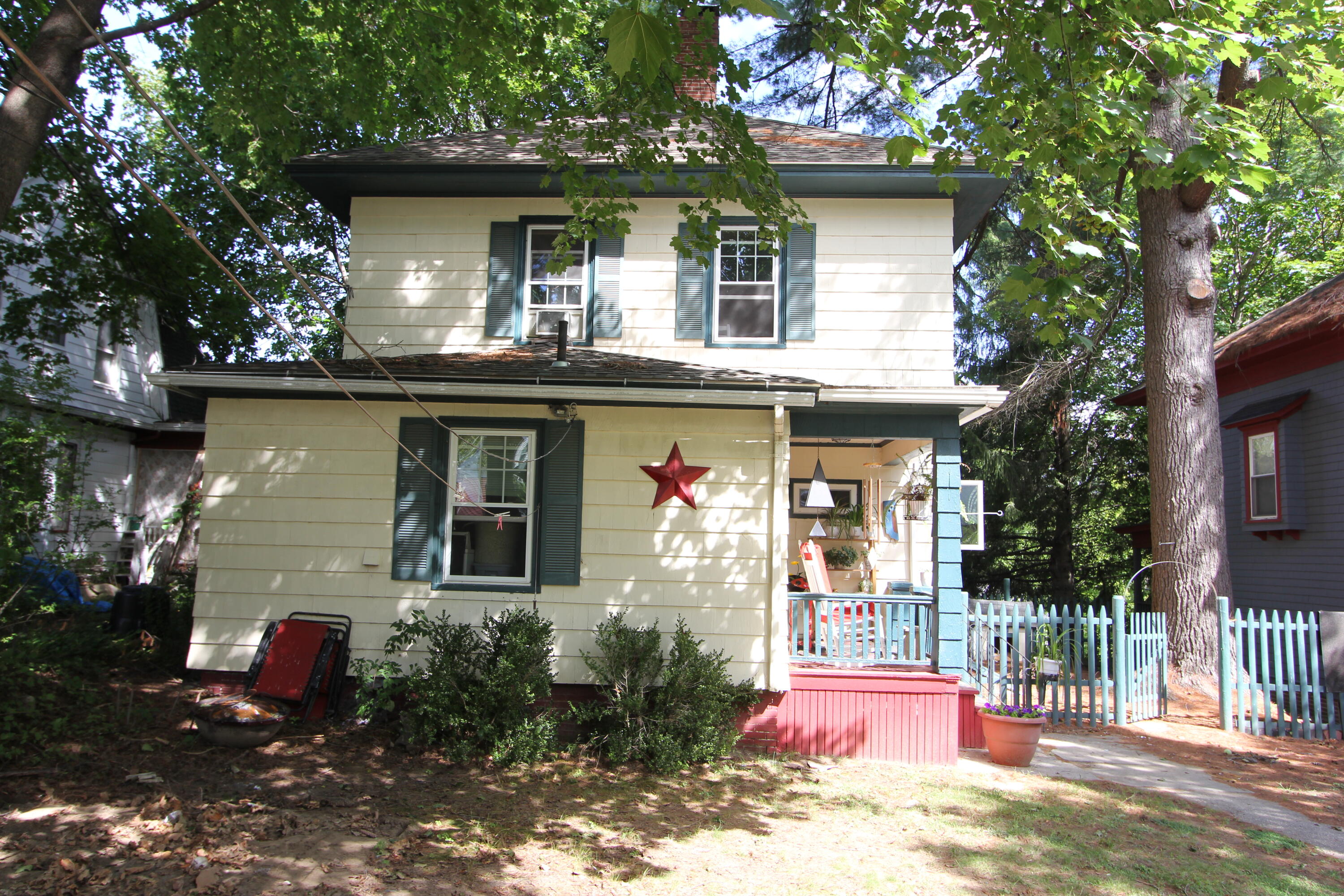 66 Gamage Avenue Auburn ME 04210
