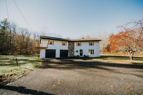 58 Blue Road Monmouth ME 04259