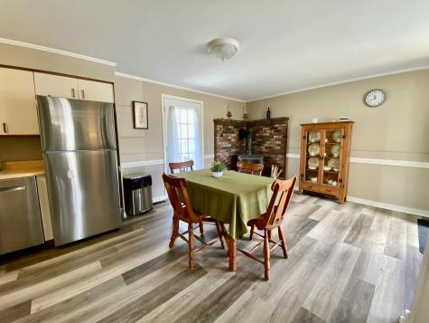 583 Ossipee Trail Porter ME 04068